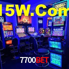 Explore as vantagens do 7700Bet: serviço profissional e confiabilidade