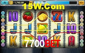 Football Betting 7700Bet