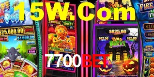 Welcome Bonus 7700Bet