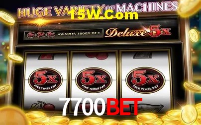 Secure Login 7700Bet