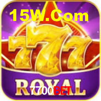 7700Bet