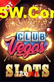 Live Casino 7700Bet