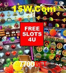 Game Providers 7700Bet