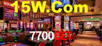 7700Bet Login
