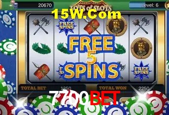 Games Directory 7700Bet