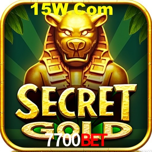 Game Providers 7700Bet