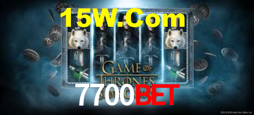 Sinta a adrenalina dos jogos de cassino com 7700Bet