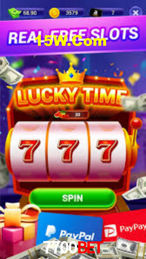 7700Bet App