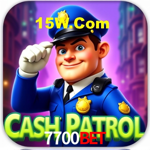 cassino 7700Bet
