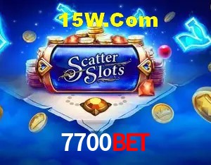 Seasonal Promotions 7700Bet