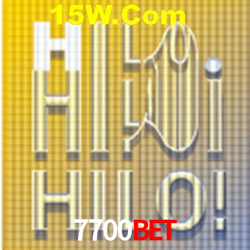 Secure Login 7700Bet
