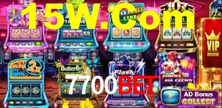 Daily Bonuses 7700Bet