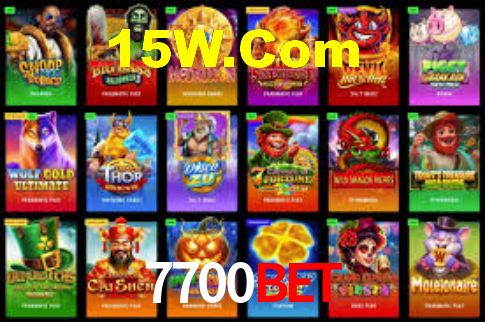 7700Bet