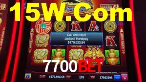 Premium Interface 7700Bet