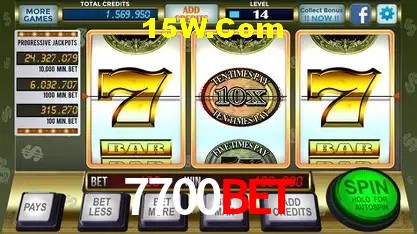 Game Statistics 7700Bet