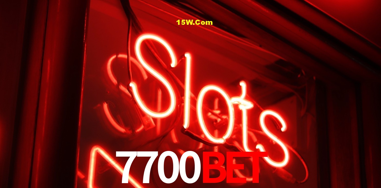 Bonus Features 7700Bet