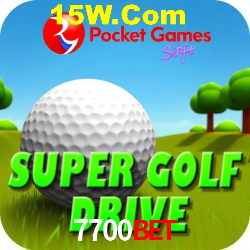 Slot Games 7700Bet