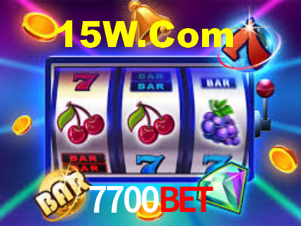 Premium Interface 7700Bet