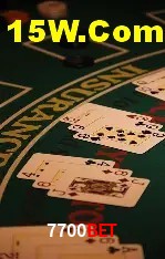 Flash Promotion 7700Bet